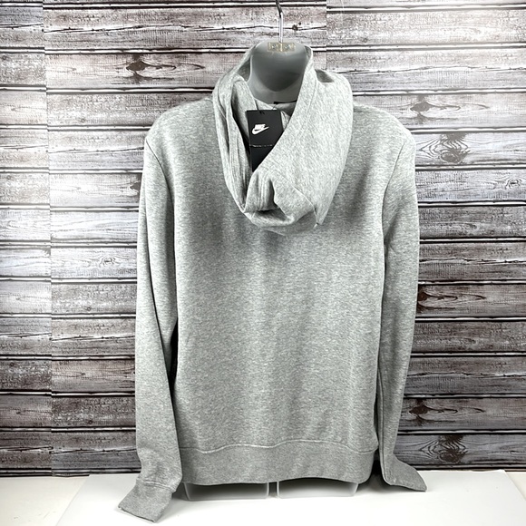 Nike womens sweater size M - Picture 5 of 5